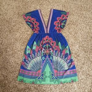 Forever 21 Minidress